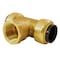 Apollo 3/4 in. Push-To-Connect x Push-To-Connect x Female Pipe Thread Tee FSBT34F - alternate 5